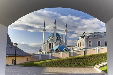 Татарстан вошел в топ-10 российских регионов по борьбе с коронавирусом