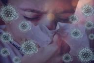 Меркель объявила о введении карантина в Германии