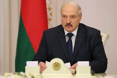 Лукашенко начал угрожать оппозиционерам