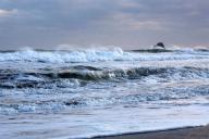 В пробах воды с Камчатки нашли следы ракетного топлива