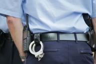 Россиянина посадили на 8 лет за распыление баллончика в сотрудника ФСБ