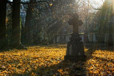 Из-за пандемии в Москве выросло число кремаций