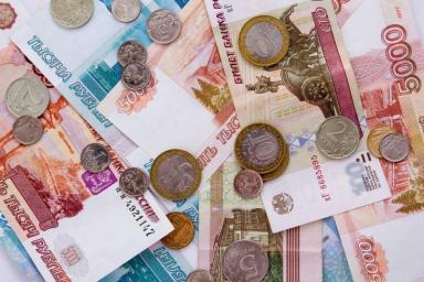 Россиянам назвали срок девальвации рубля: сценарий пессимистичный