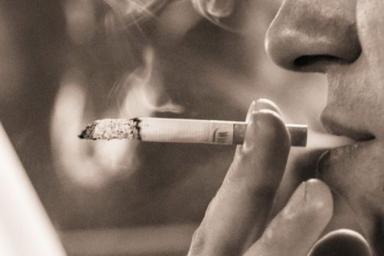 Обнаружена взаимосвязь между ориентацией и курением