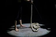 Школьника в Петрозаводcке погибла при странных обстоятельствах