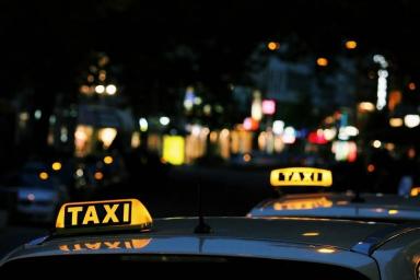Девушка обвиняет таксиста из Уфы в изнасиловании
