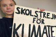 Грета Тунберг возвращается