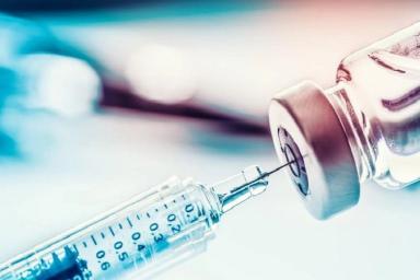 Названы условия для поставки вакцины от коронавируса в Евросоюз