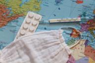 Названа страна, которая первой завершит пандемию коронавируса