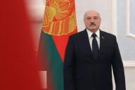 Лукашенко сравнил предложение оппозиции по Конституции с развалом СССР