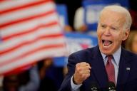 На посту президента США Байдена ожидает распространение коронавируса