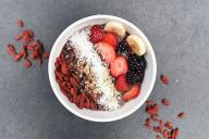 Что будет, если отказаться от углеводов