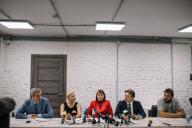 Белорусский координационный совет прокомментировал слухи о своем роспуске