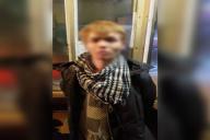 Жителя Уфы арестовали по подозрению в педофилии. Задержанный называл себя женскими именами