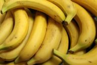 Какой по цвету банан наиболее полезен для здоровья