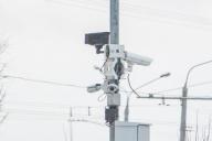 Камеры на дорогах Москвы начнут автоматически выписывать штрафы