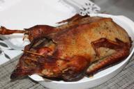 Названы части курицы, которые нельзя есть