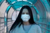 Почти полмиллиона человек в России застраховались от коронавируса