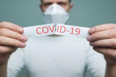 Названы сроки окончания пандемии коронавируса: осталось совсем немного ждать