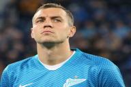 Футболист Артем Дзюба попал в скандал с интимным видео с его участием