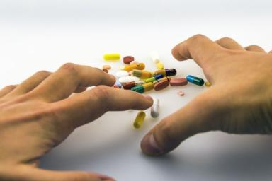 Российские аптеки обнаружили дефицит известного антидепрессанта
