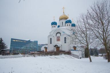 Рождественский пост начинается у православных христиан. Что нельзя делать