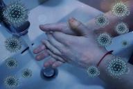 Озвучено два сценария окончания пандемии COVID-19 в России: оптимистичный и пессимистичный