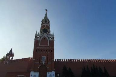 В Кремле объяснили отставку министров ротацией