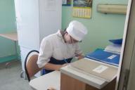 Минздрав ввел новые нормативы для врачей на осмотр пациентов