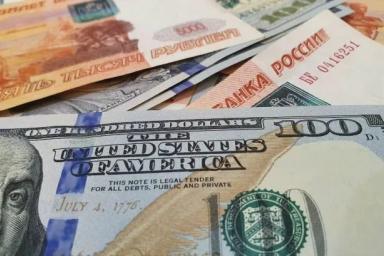 Россияне готовятся к закрытию банковских вкладов