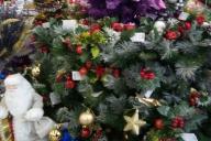 В Крыму запрещены новогодние гуляния из-за пандемии