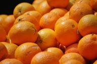 Апельсиновая диета: схема быстрого похудения