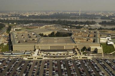 Пентагон призывает завершить все военные конфликты с участием США
