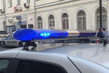 Полковника полиции обвинили в перевозке смертницы для терактов в метро Москвы