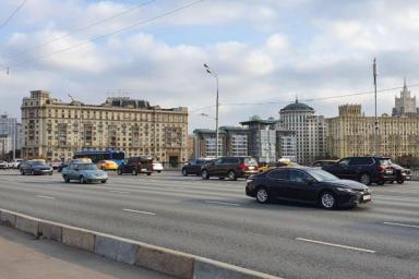 Для пешеходов в России на дорогах сделают «шиканы»