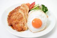 Как приготовить яичницу с курицей: рецепт, который понравится