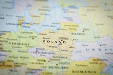 Польские силовики допустили начало боевых столкновений с протестующими