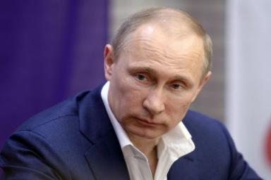 Путин ратифицировал соглашение о пенсиях. Под него попадают и граждане Беларуси