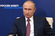 Путин изменил порядок формирования правительства