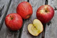Яблочная диета: как похудеть, если каждый день есть яблоки