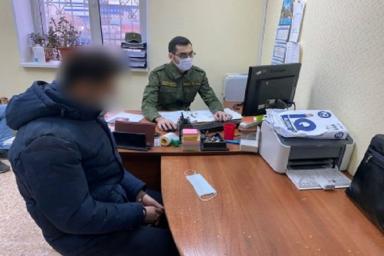 Россиянин спрятал труп задушенной женщины в жилом доме