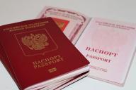 В Москве начнут выдавать электронные паспорта. Нововведение вступит в силу до 2021 года
