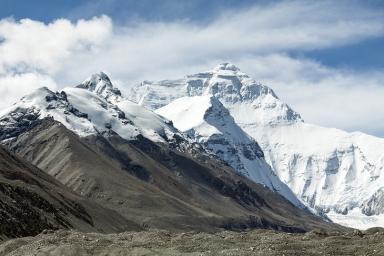 В Тибете обнаружили первую ДНК древнейшего человека