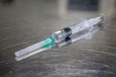 Эксперты рассказали о состоянии добровольцев после испытаний вакцины «Спутник V»