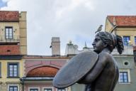 В Польше 12-й день проходят акции протеста против запрета абортов