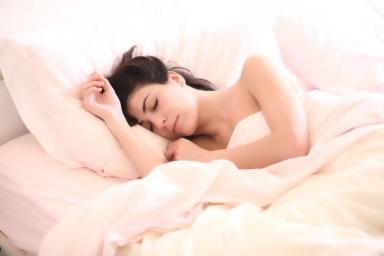 Определена лучшая продолжительность сна для долголетия