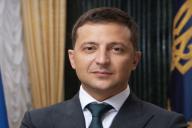 Зеленский заболел коронавирусом