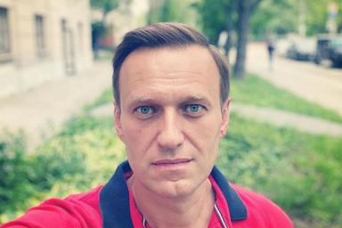 Опубликован отчёт о лечении Навального