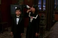 В Минздраве России рассказали, как отметить Новый год с детьми