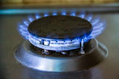 В России запретят готовить на газовых плитах